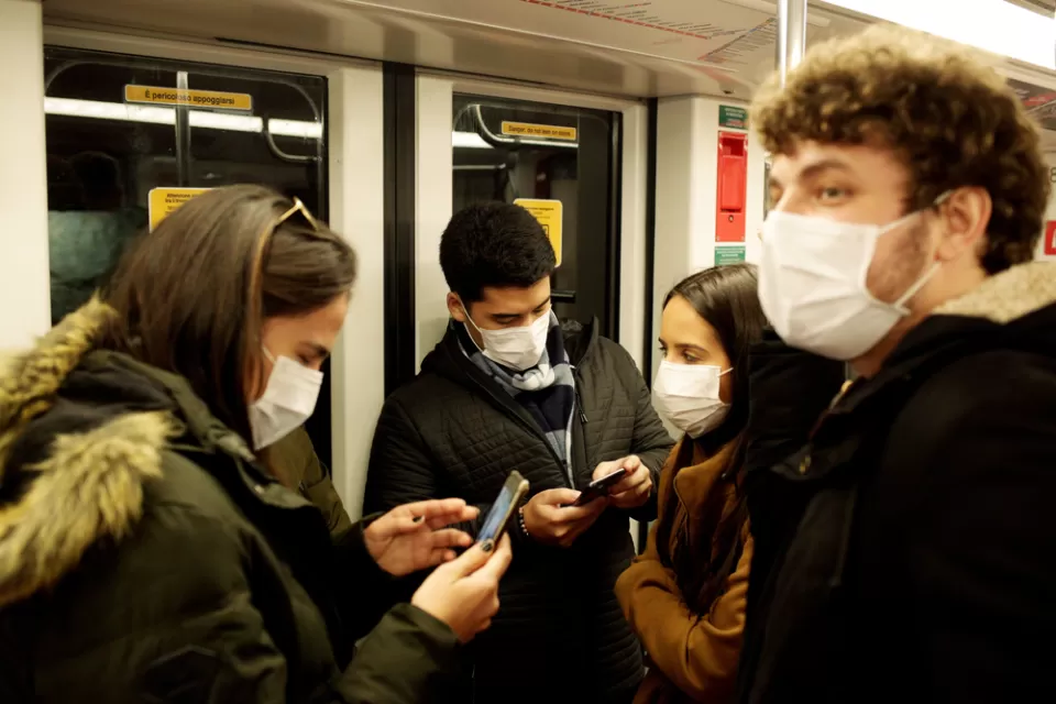 Public Transit